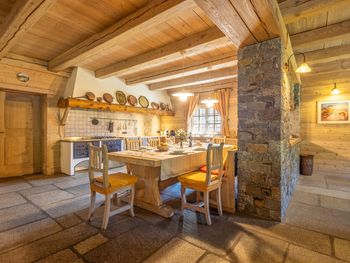 Chalet Anna - Lombardei - Italien