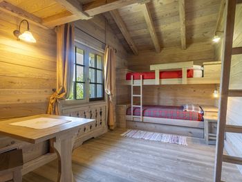 Chalet Anna - Lombardy - Italy