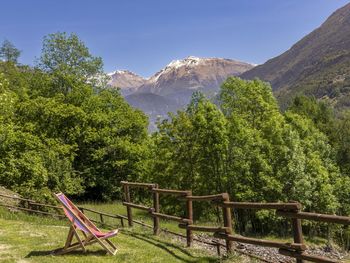Chalet Anna - Lombardei - Italien