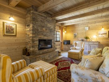 Chalet Anna - Lombardei - Italien