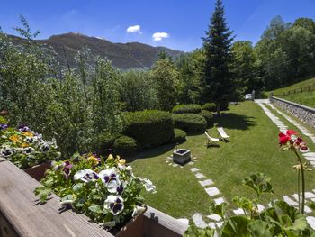 Chalet Anna - Lombardei - Italien