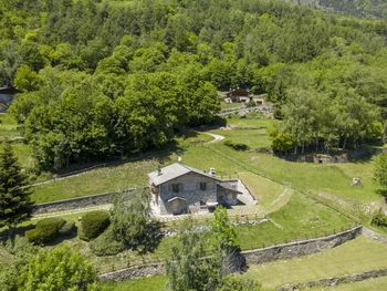 Chalet Anna - Lombardei - Italien