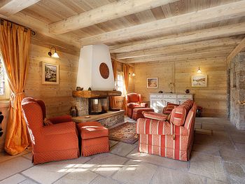 Chalet Anna - Lombardei - Italien