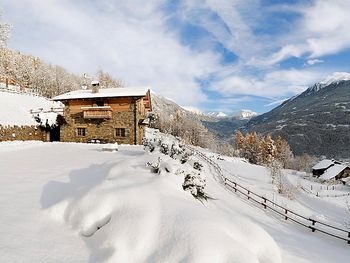 Chalet Anna - Lombardei - Italien