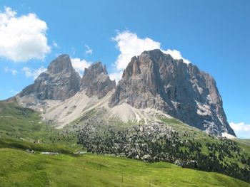 Chalet Baita El Deroch - Trentino-Südtirol - Italien
