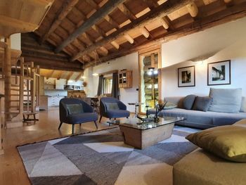 Chalet Tabia - Trentino-Alto Adige - Italy