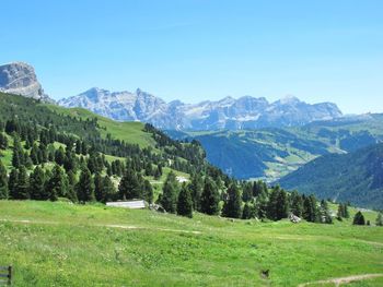 Chalet Tabia - Trentino-Südtirol - Italien