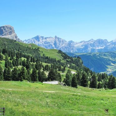 Innen Winter 41, Chalet Tabia, Predazzo, Fleimstal, Trentino-Südtirol, Italien