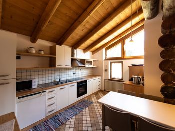 Chalet Tabia - Trentino-Alto Adige - Italy