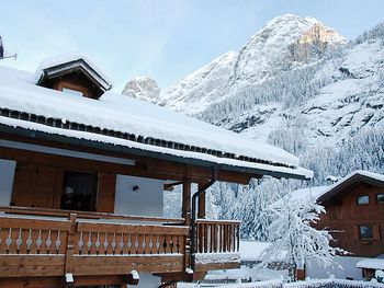 Chalet Cesa Galaldriel - Trentino-Alto Adige - Italy