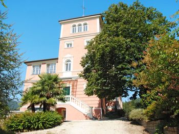 Villa la Perla del Lago - Trentino-Alto Adige - Italy