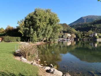 Villa la Perla del Lago - Trentino-Südtirol - Italien