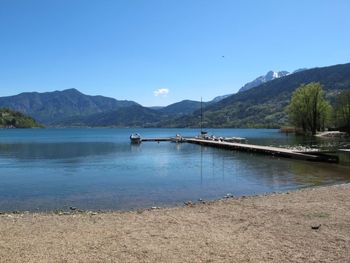 Villa la Perla del Lago - Trentino-Südtirol - Italien