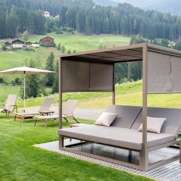 Außen Sommer 6, Hütte Spiegelhof, Sarentino/Sarntal, Südtirol, Trentino-Südtirol, Italien