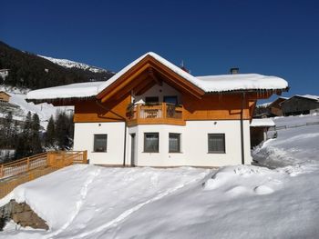 Hütte Spiegelhof - Trentino-Südtirol - Italien