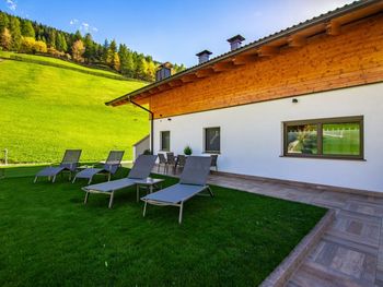 Hütte Spiegelhof - Trentino-Südtirol - Italien