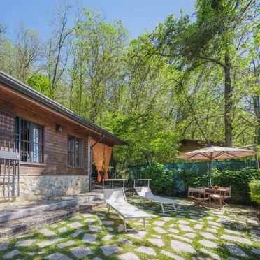 Außen Sommer 1 - Hauptbild, Ferienhaus Mare e Monti, San Carlo Terme, Versilia, Lunigiana und Umgebung, Toskana, Italien