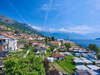 Rustico Alex - Lombardei - Italien