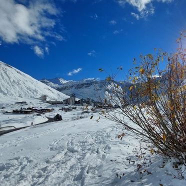 Innen Winter 24, Chalet Marilyn, Tignes, Savoyen - Hochsavoyen, Auvergne-Rhône-Alpes, Frankreich