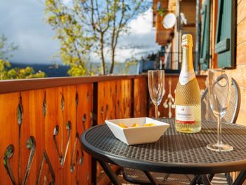 Chalet fer à Cheval - Auvergne-Rhône-Alpes - France