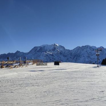 Inside Winter 37, Chalet l'Epachat, Saint Gervais, Savoyen - Hochsavoyen, Auvergne-Rhône-Alpes, France