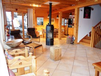 Chalet du Bulle - Auvergne-Rhône-Alpes - Frankreich