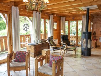 Chalet du Bulle - Auvergne-Rhône-Alpes - Frankreich