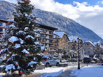 Chalet du Bulle - Auvergne-Rhône-Alpes - Frankreich