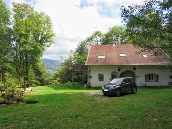 Chalet Escher - Alsace - France