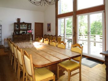 Chalet Escher - Elsass - Frankreich