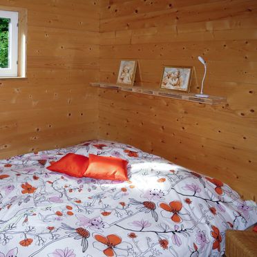 Innen Sommer 4, Chalet Escher, Thiefosse, Thiéfosse, Elsass, Frankreich