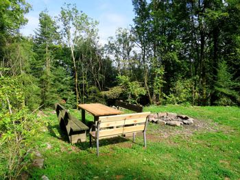 Chalet Escher - Elsass - Frankreich