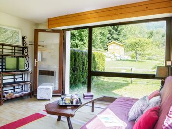 Chalet les Pelarnys - Auvergne-Rhône-Alpes - France