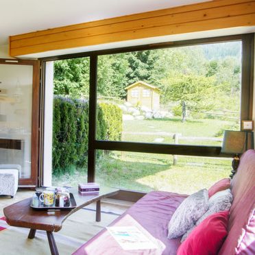 Inside Summer 1 - Main Image, Chalet les Pelarnys, Chamonix, Savoyen - Hochsavoyen, Auvergne-Rhône-Alpes, France