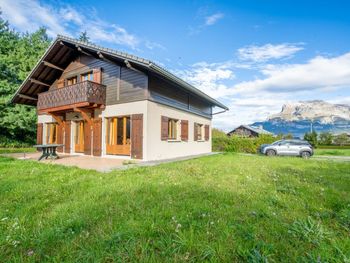 Chalet Mendiaux - Auvergne-Rhône-Alpes - Frankreich