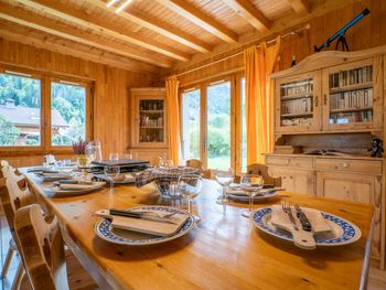 Chalet Mendiaux - Auvergne-Rhône-Alpes - Frankreich