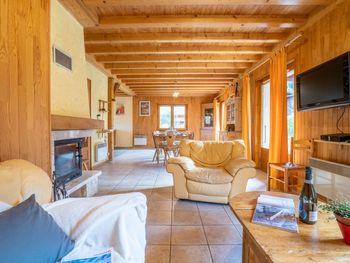 Chalet Mendiaux - Auvergne-Rhône-Alpes - France