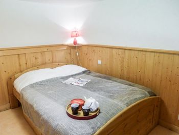 Chalet Evasion - Auvergne-Rhône-Alpes - Frankreich