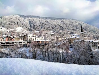 Chalet Farfadets - Auvergne-Rhône-Alpes - France