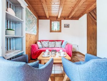 Chalet Farfadets - Auvergne-Rhône-Alpes - Frankreich