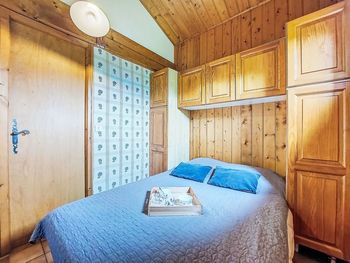 Chalet Farfadets - Auvergne-Rhône-Alpes - Frankreich