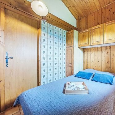 Innen Sommer 4, Chalet Farfadets, Saint Gervais, Savoyen - Hochsavoyen, Auvergne-Rhône-Alpes, Frankreich