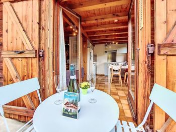 Chalet Farfadets - Auvergne-Rhône-Alpes - Frankreich