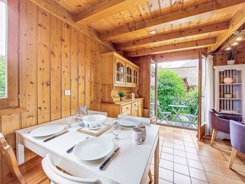 Chalet Farfadets - Auvergne-Rhône-Alpes - Frankreich
