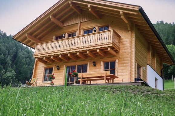 Außen Sommer 1 - Hauptbild, Chalet Glockner, Heiligenblut, Kärnten, Kärnten, Österreich