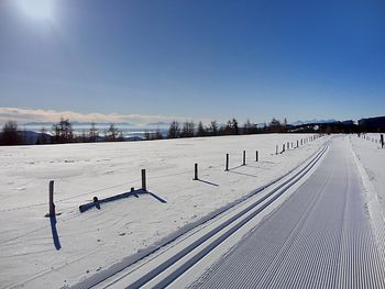 Chalet Sonnkegel - Kärnten - Österreich