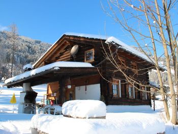 Chalet Auhäusl - Tirol - Österreich