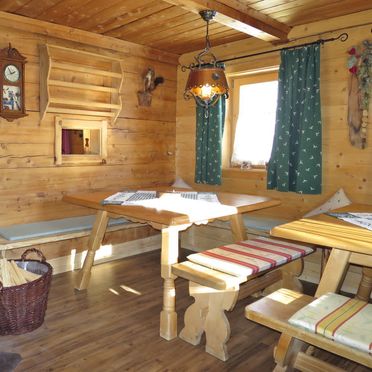 Innen Sommer 3, Chalet Simon, Mayrhofen, Hippach, Tirol, Österreich