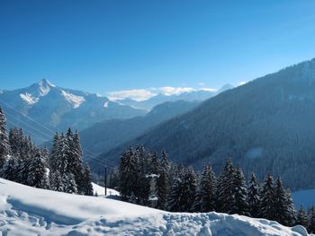 Chalet Simon - Tirol - Österreich