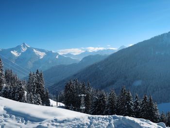 Chalet Simon - Tyrol - Austria